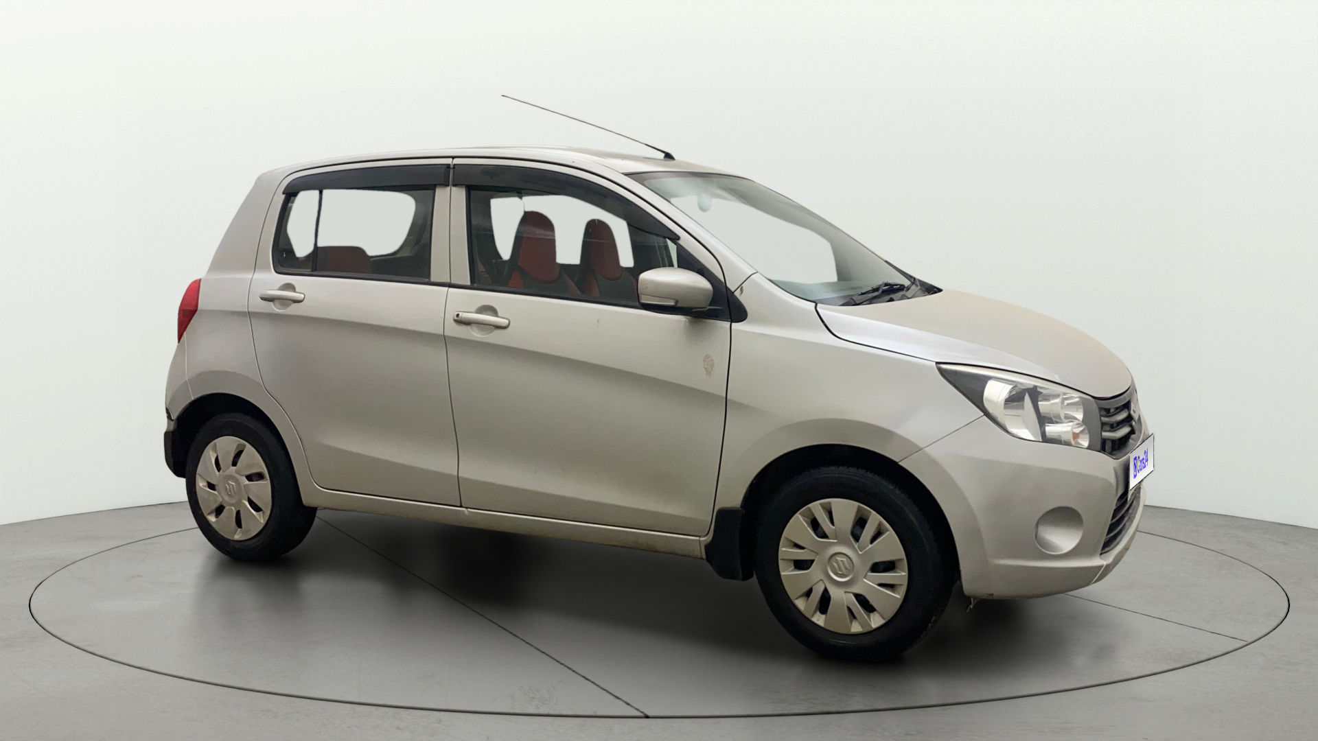 2017 Maruti Celerio