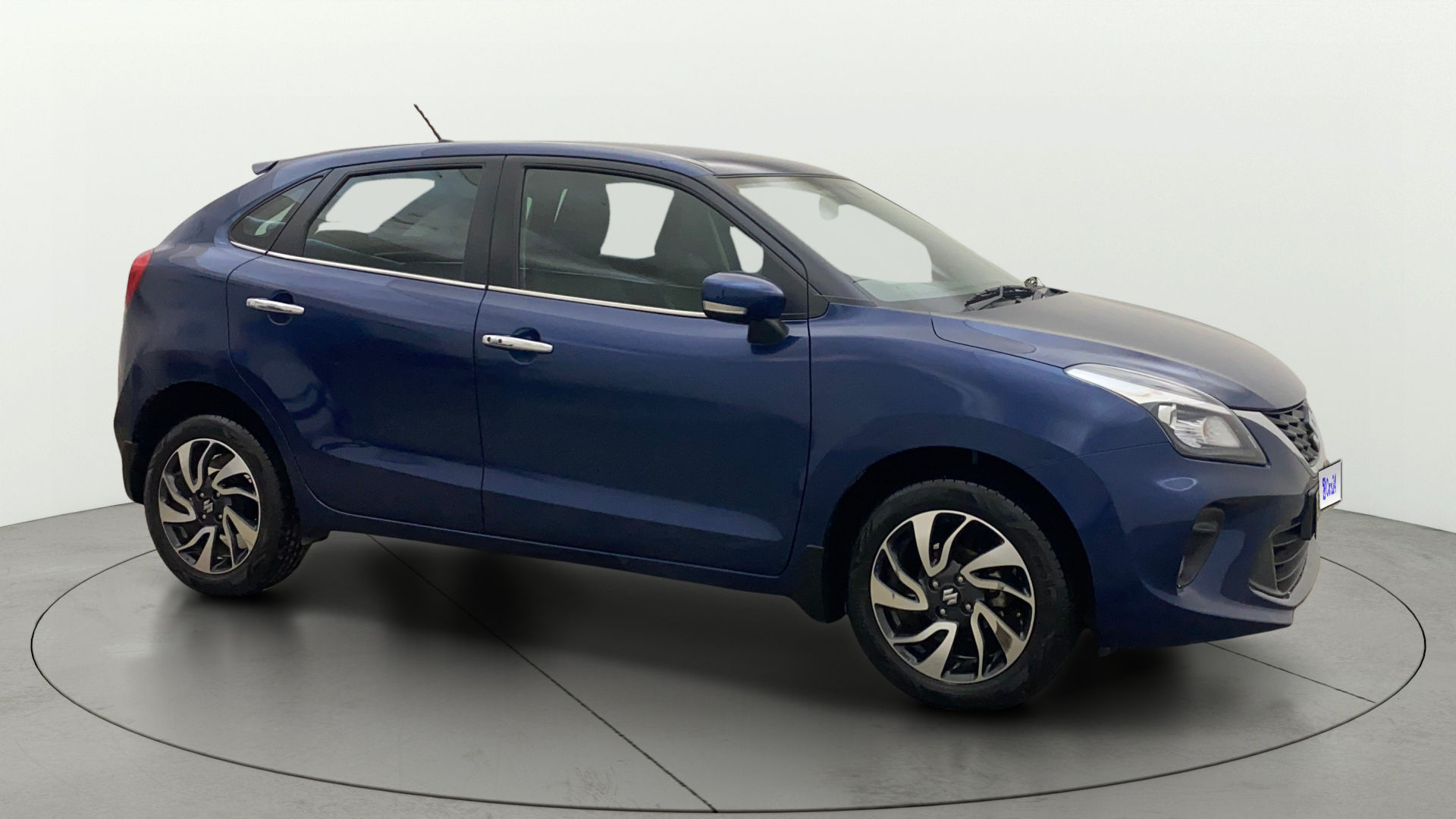 2020 Maruti Baleno