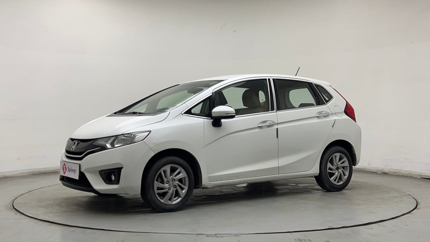 2019 Honda Jazz VX CVT