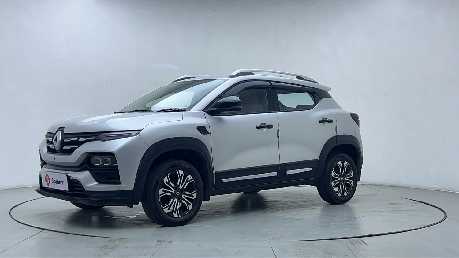 2023 Tata Punch Creative Dual Tone AMT