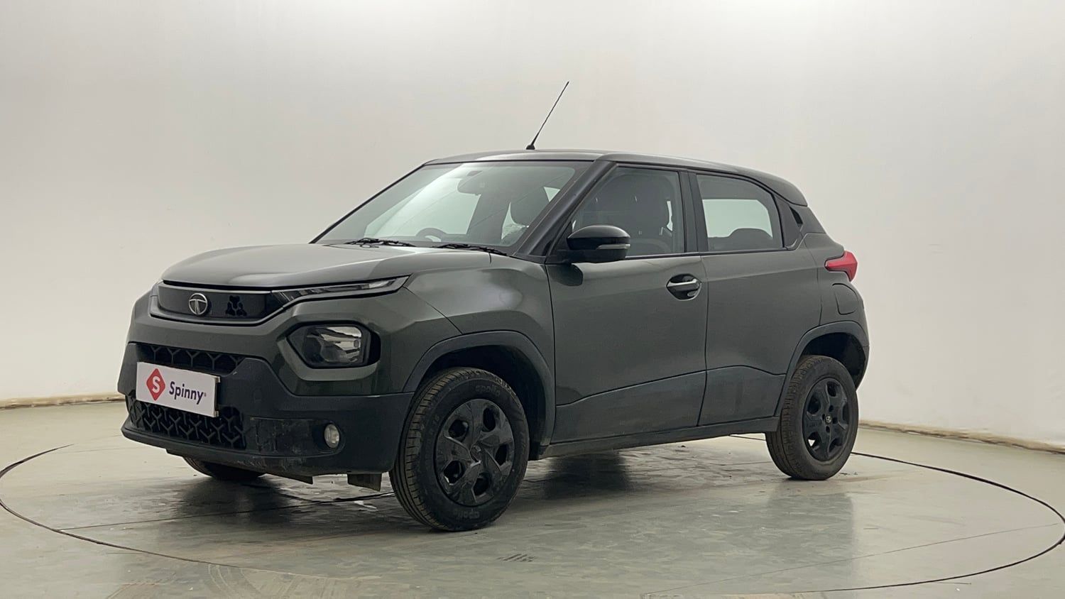 2022 Tata Punch