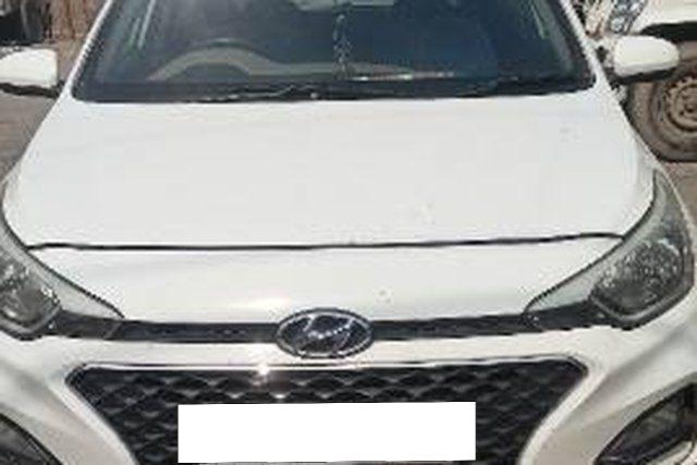 2019 Hyundai Elite i20 Magna Plus BSIV