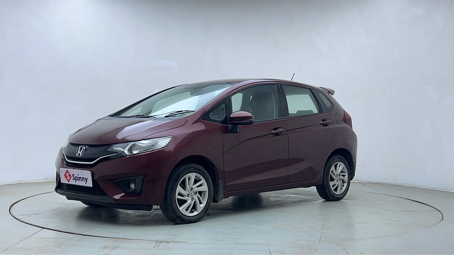 2018 Honda Jazz VX