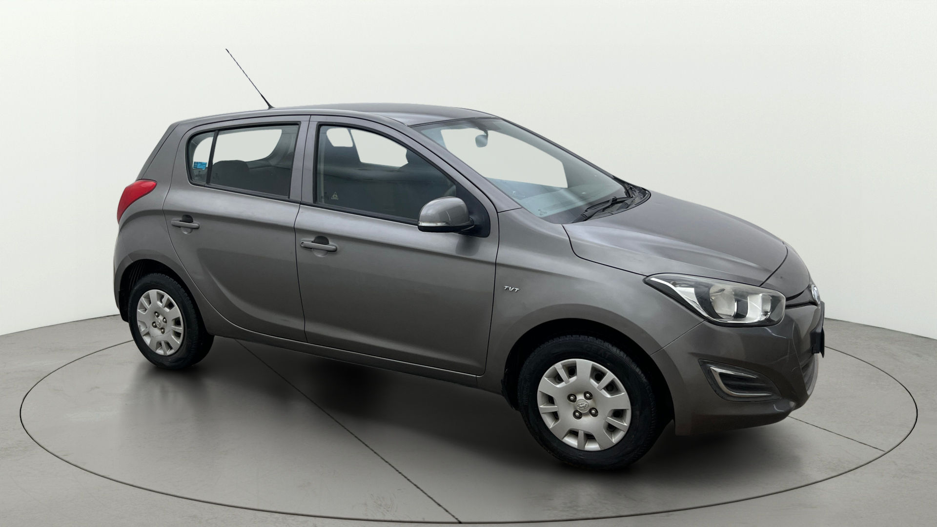 2013 Hyundai i20
