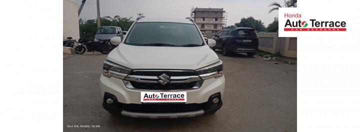 2022 Maruti XL6