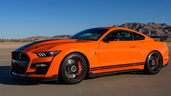 Besides the world’s best-selling sports car title, the iconic Mustang also won another global sales crown, earning the world’s best-selling sports coupe title as well. (2019 Ford Mustang)