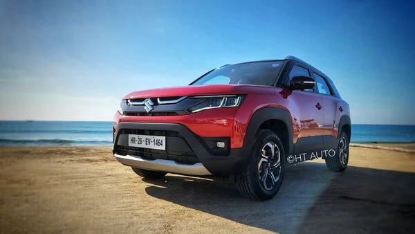 Maruti Suzuki Brezza is reportedly selling like hotcakes since its launch earlier this year.