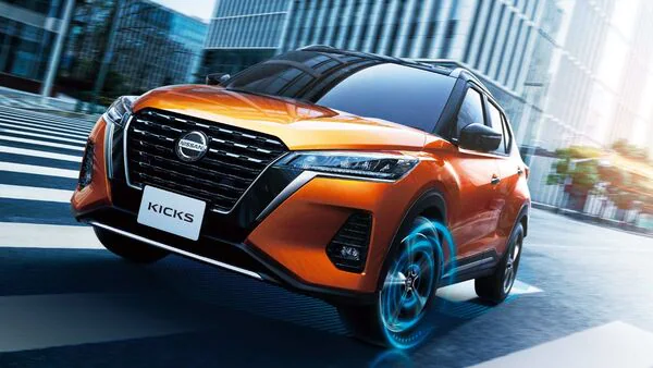 The affected Nissan Versa and Kicks models were built in 2021.