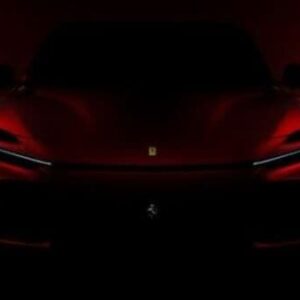 Ferrari Purosangue is the first-ever SUV from the iconic maker of some of the fastest cars on the planet.