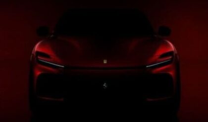 Ferrari Purosangue is the first-ever SUV from the iconic maker of some of the fastest cars on the planet.