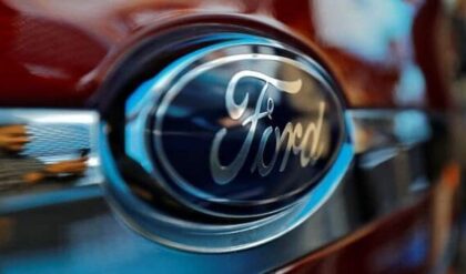 Ford is facing severe difficulties in procuring several parts of vehicles. (REUTERS)