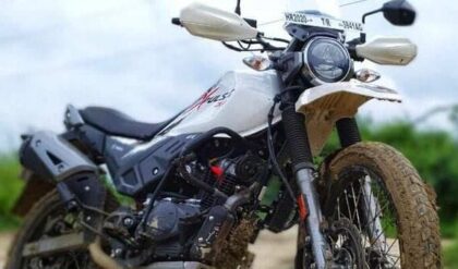 Hero MotoCorp has increased prices of its range of two-wheelers, including Xpulse 200 BS 6, effective from September 23. Photo: Sabyasachi Dasgupta