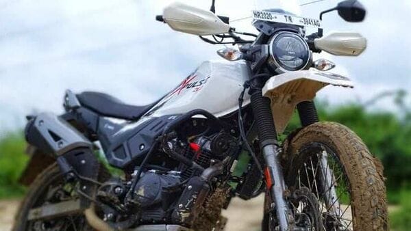 Hero MotoCorp has increased prices of its range of two-wheelers, including Xpulse 200 BS 6, effective from September 23. Photo: Sabyasachi Dasgupta