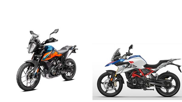 Both the motorcycles come with a single-cylinder, liquid-cooled engine.