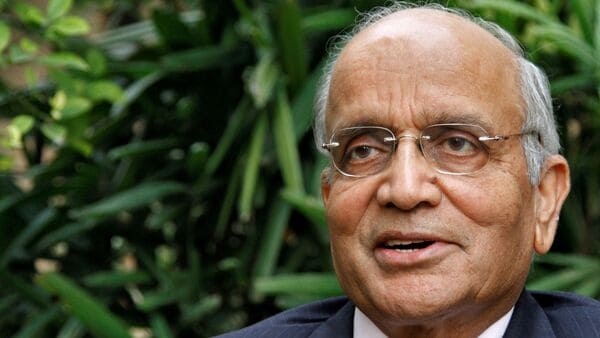 Chairman of Maruti Suzuki India R.C. Bhargava. (REUTERS)