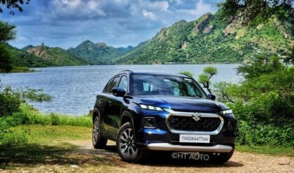 Maruti Suzuki Grand Vitara is the biggest launch from the company in 2022 and is prepping to dream big in a bigger segment - the mid-size SUV category. The company may have come in late but is coming in hot.