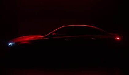 The 2023 Mercedes-AMG C63 E Performance will come with several design changes which include side gills, the LED lighting units, the AMG-style alloy wheels, and the carbon-fiber lip spoiler at the back.