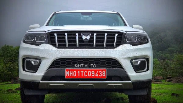 Mahindra Scorpio-N SUV was launched in India on June 27 at a starting price of ₹11.99 lakh (introductory). The price for top-end Z8 trim goes up to 19.49 lakh (ex-showroom).