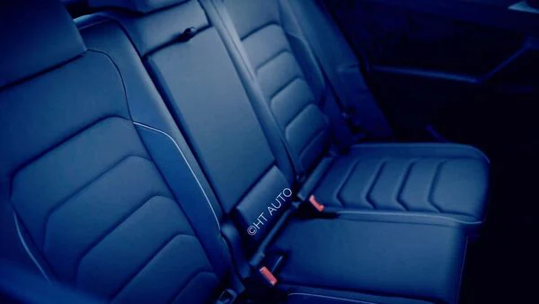 Rear seat occupants too need to wear seatbelts in an attempt to avoid major mishaps.