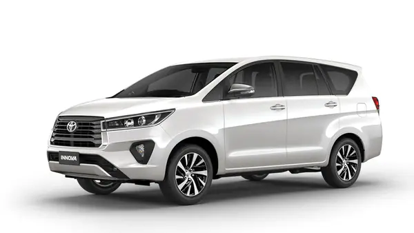 Toyota Innova Crysta Limited Edition MPV has been launched at a starting price of ₹17.45 lakh (ex-showroom).