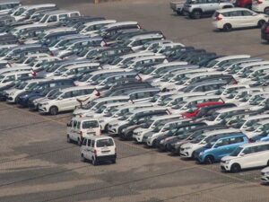 Auto retail sales register 10% YoY growth in May 2023: FADA