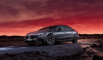 Mercedes-Benz India opens its EV charging network to all comers