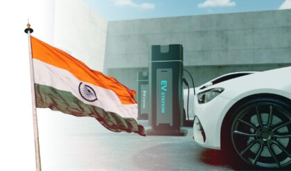 Uttar Pradesh has 1 charging station per 1,200 EVs