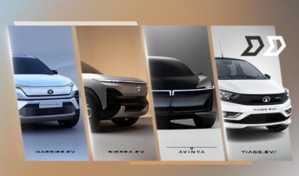 Tata Motors to launch EV-focused dealerships in India