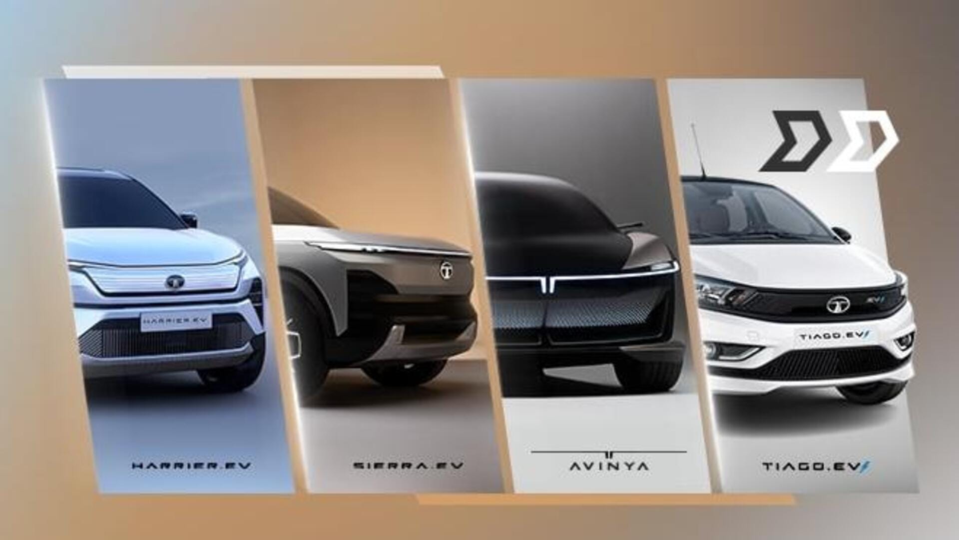 Tata Motors to launch EV-focused dealerships in India
