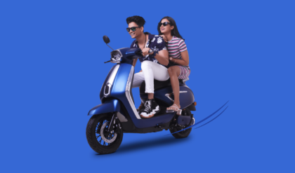 EV start-up Enook Motors enters market with multiple slow-speed e-scooters