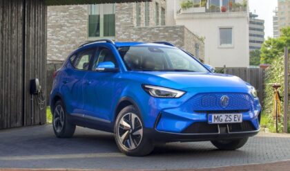 MG Motor offers cheaper charging for ZS EV owners