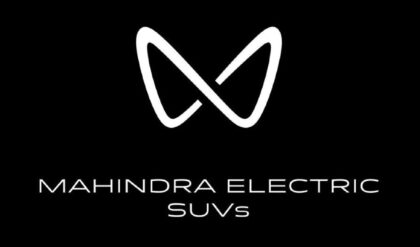 Mahindra reveals fresh branding and audio identity for EVs
