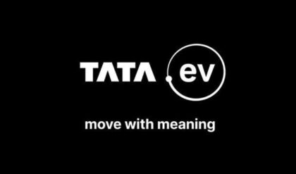 Tata Motors unveils new '.ev' brand identity for electric cars