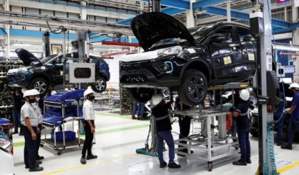 PLI scheme extended till 2028, Tata Motors and Mahindra benefit