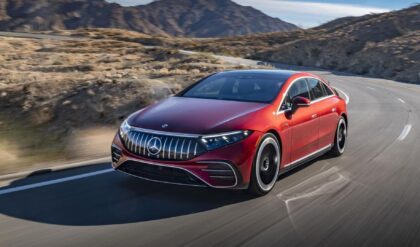 How BMW i7 M70 xDrive fares against Mercedes-AMG EQS 53