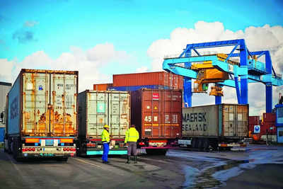 Truck and bus exports hit a speed bump as neighbourhood economies slump