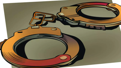 Fitness certs to commercial vehicles for money, 3 held