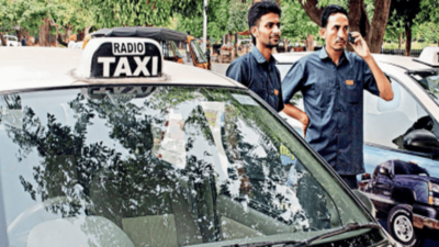 Alert, live tracking to make taxis, buses safer
