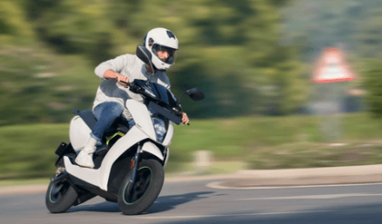 Ather Energy's new electric scooters expected to arrive in 2024