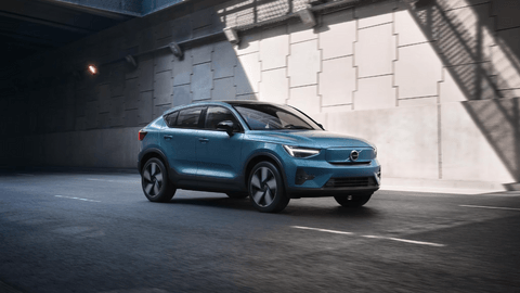 Top 5 EVs with long driving range in India