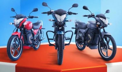 Pure EV launches ecoDryft 350 electric bike: Check price, features