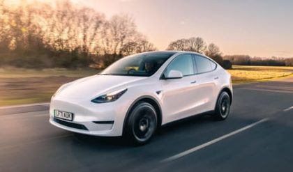 Tesla Model Y might be brand's first car in India