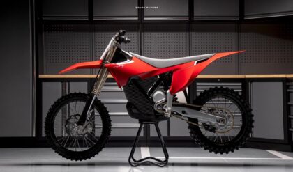 Royal Enfield to showcase electric ADV concept at EICMA 2023