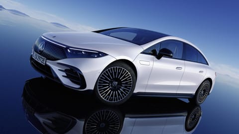 How Lotus Eletre EV fares against Mercedes-AMG EQS 53 4MATIC+