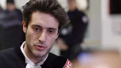 French court convicts 6 teens involved in 2020 beheading of history teacher
