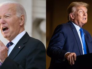 Trump has the edge over Biden if elections were held today: Report