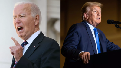 Trump has the edge over Biden if elections were held today: Report