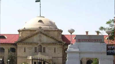 Marital rape not offence if wife is 18 or above, says Allahabad HC