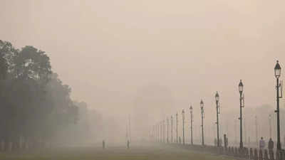 Here's how much cars, two-wheelers and commercial vehicles contribute to Delhi Pollution