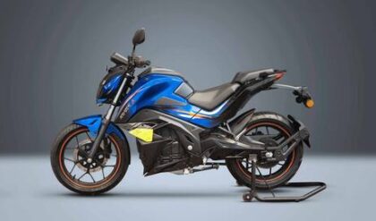 Electric scooters, motorcycles set to debut in India in 2024